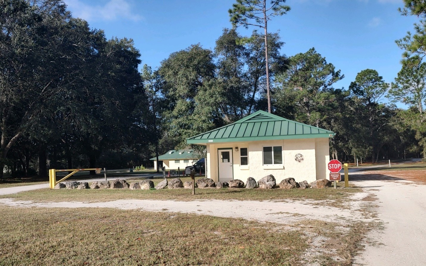 Florida State Parks - Florida State Parks Reservation System